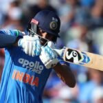 India ease to six-wicket win over England in first ODI