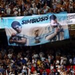How soccer has helped shape national identities in England and Argentina
