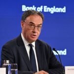 UK to issue first ‘digital’ bond by early 2027, finance minister says