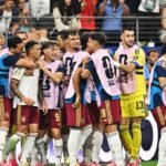 Spain beat France 2-0 to reach World Cup final