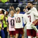 Spain’s anaconda grip crushes French World Cup dream
