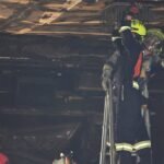 Autopsies find most Bangkok fire victims died from smoke inhalation