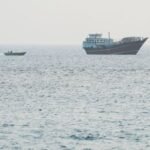 US launches new round of strikes against Iran as escalation threatens shipping