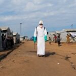 Commentary: This Ebola outbreak should never have caught the world off guard