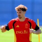 Sunderland sign Belgium defender Meunier on free transfer