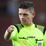 Italian prosecutors request to drop sports fraud case against referee chief
