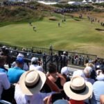 Open organisers mulling tee time changes to avoid World Cup final clash