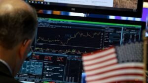 Stocks rise after soft US inflation reading with Middle East in focus