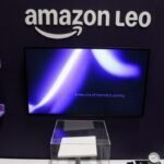 Amazon Leo to bring satellite internet to South Africa in 2027