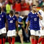 France’s golden generation left heartbroken as Zidane era beckons