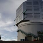 Chile’s Rubin Observatory begins decade-long mission to film the universe