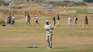 Baked Birkdale offers different Open test from 2017