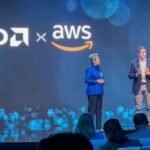 Amazon AWS executive and CEO advisor Dave Brown to leave after 19 years