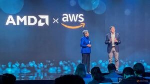Amazon AWS executive and CEO advisor Dave Brown to leave after 19 years