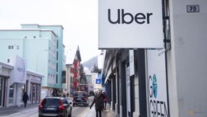Uber nears €12.5bn deal to acquire Delivery Hero, FT reports