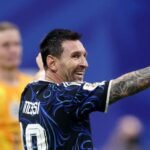 Messi’s Argentina stun England in comeback to reach World Cup final
