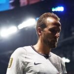 England tried to hold on but it wasn’t enough, says Kane