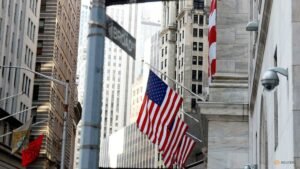 Brookfield-backed Csquare prices IPO at $21 per share, Bloomberg News reports