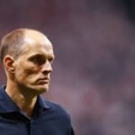 England not cursed, says Tuchel, after more World Cup heartbreak