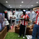 World Cup’s ‘Chief Watchers’ savour tournament’s dream job