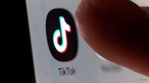 UK regulator to probe TikTok on child safety measures