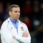 Italy coach Quesada receives two-match ban for comments about referee