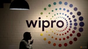 India’s Wipro lags peers after earnings miss, weak forecast