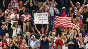 A place called home: US Soccer’s hope for the future