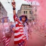 ‘Crisis’ in youth sports comes into focus after early US World Cup exit