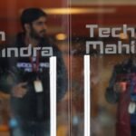 India’s Tech Mahindra tops quarterly revenue views on manufacturing segment growth