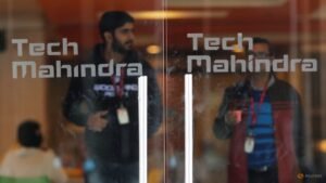 India’s Tech Mahindra tops quarterly revenue views on manufacturing segment growth