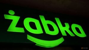 Zabka hits record high after report Seven & i nears stake purchase