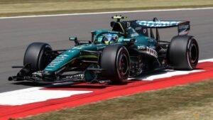 Alonso just wants to get home in time for World Cup final