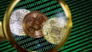 Organised crime groups move billions through crypto, global financial crime watchdog warns