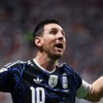 Last gasp Argentina’s resilience no surprise to captain Messi