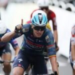 Merlier wins Tour stage 12 as late crash mars sprint finish