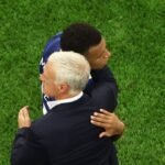 Deschamps’ last dance, Mbappe’s record chase give unwanted third-place game an edge