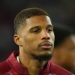 Coventry recruit Swiss defender Amenda from Frankfurt