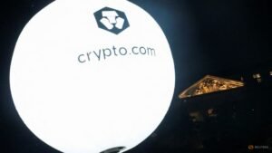 Citadel Securities invests $400 million in Crypto.com at $20 billion valuation