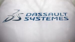 Dassault Systemes in talks to buy drug trial software firm ArisGlobal, FT reports