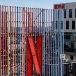 Netflix earnings forecast disappoints investors, shares tumble