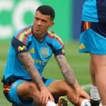 Porro picks perfect moment to make Spain’s right-back spot his own