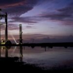 SpaceX’s Starship rocket aborts before liftoff, Musk says launch probable next week