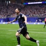 ‘Messi effect’ a dream for MLS after World Cup, says Garber
