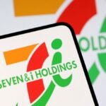 7-Eleven owner’s shares jump as Zabka talks burnish Europe expansion push