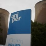 Uniper targets data centres in strategy shift, plans €5 billion in investment