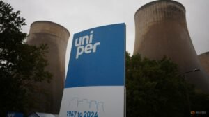 Uniper targets data centres in strategy shift, plans €5 billion in investment