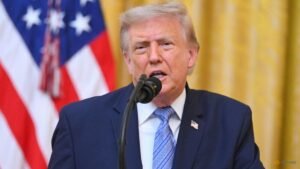 Commentary: Why is Trump rehashing 2020 election rigging claims?
