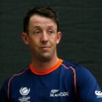 New Zealand batting coach Ronchi to quit after India series, join Melbourne Renegades
