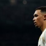 Alexander-Arnold relishes chance to work with Mourinho at Real Madrid